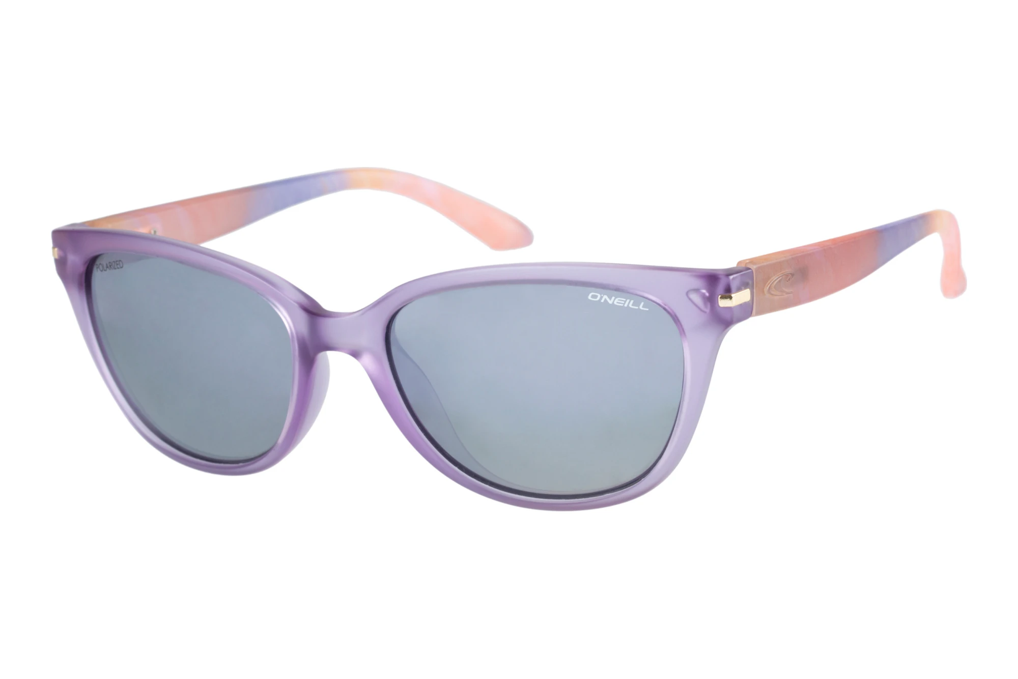 O`Neill   ON 966083 50 solid smokematte purple | Tie dye